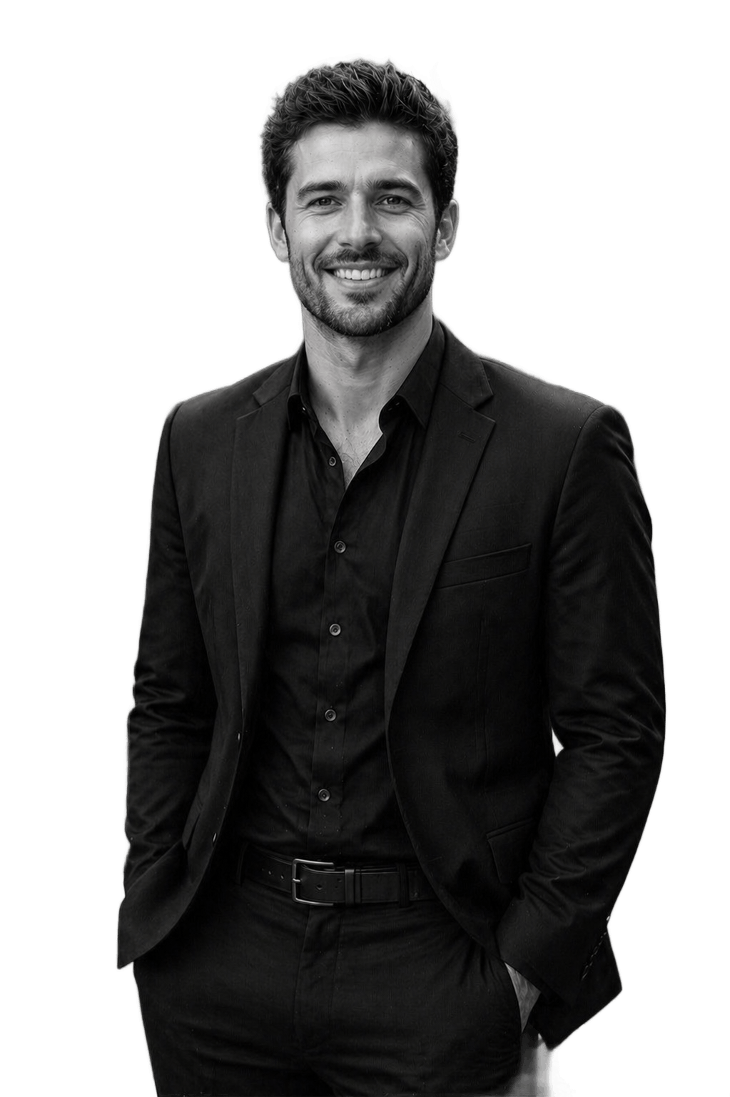 Micheal Franklin