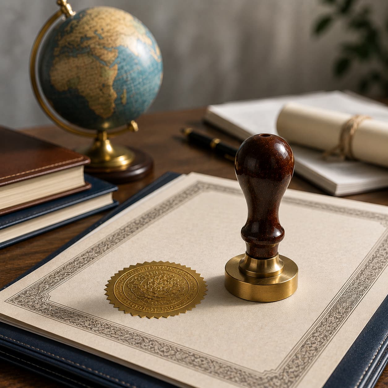 Apostille