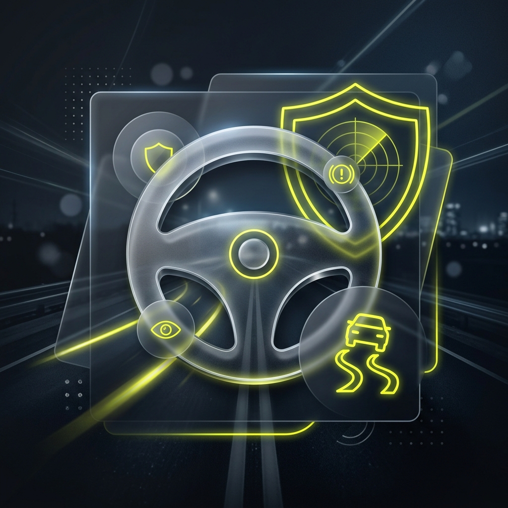 Defensive Driving Training