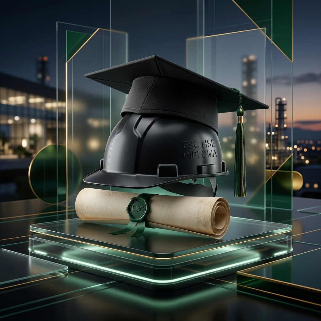 ESC International Diploma in HSE