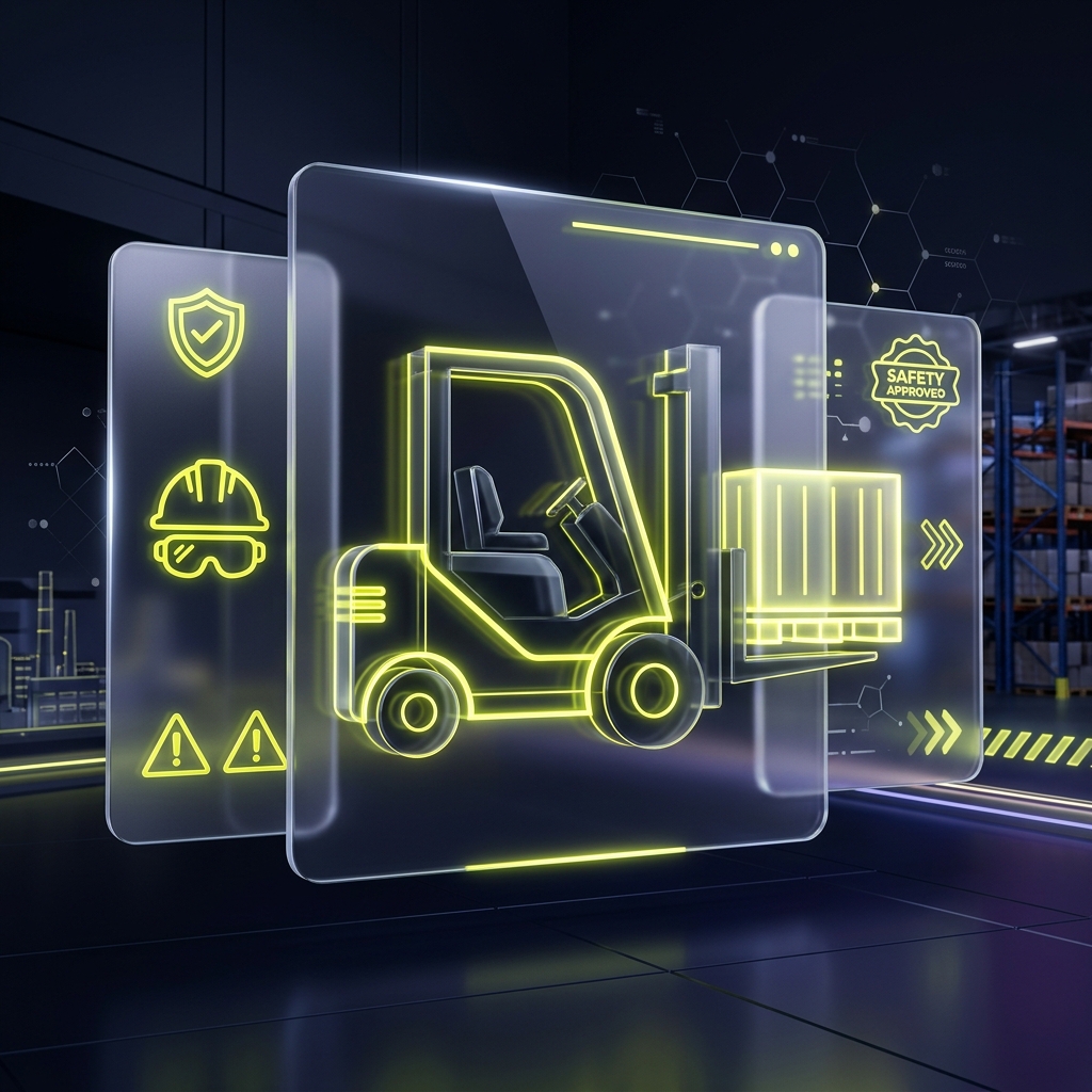 Fork Lift Safety Training