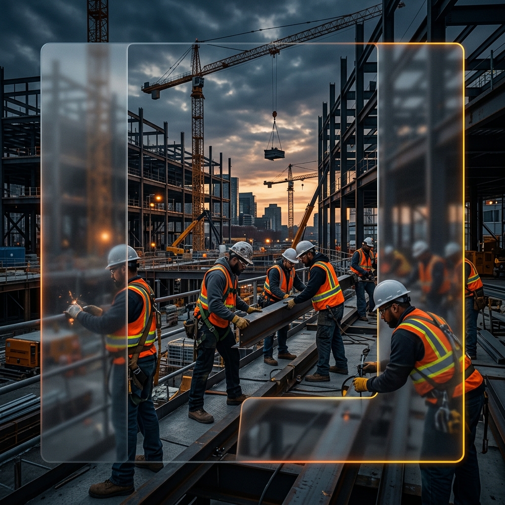 OSHA 30-Hour Construction Safety