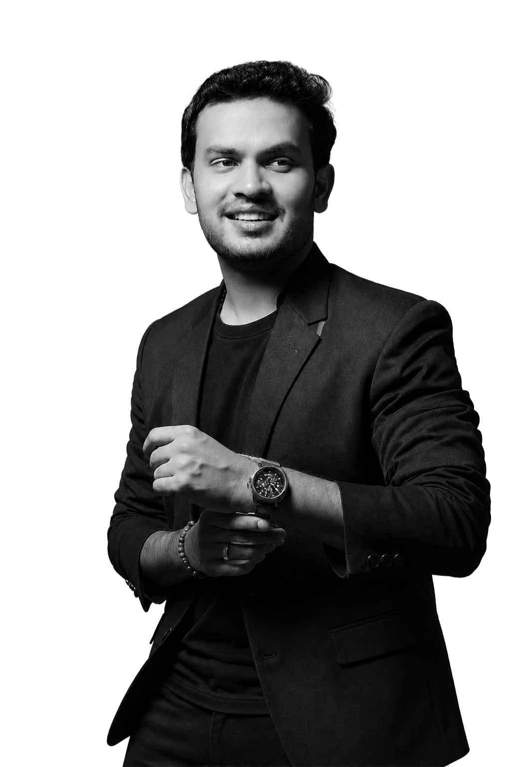 Jithin